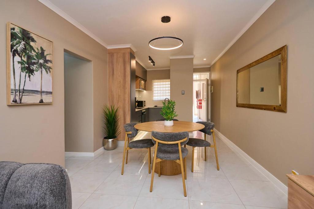 Photo inspiration: Glen Park Apartment Renovation For Energy Efficiency Reference: Unit 203 At Glen Park Pretoria Updated Prices 2026