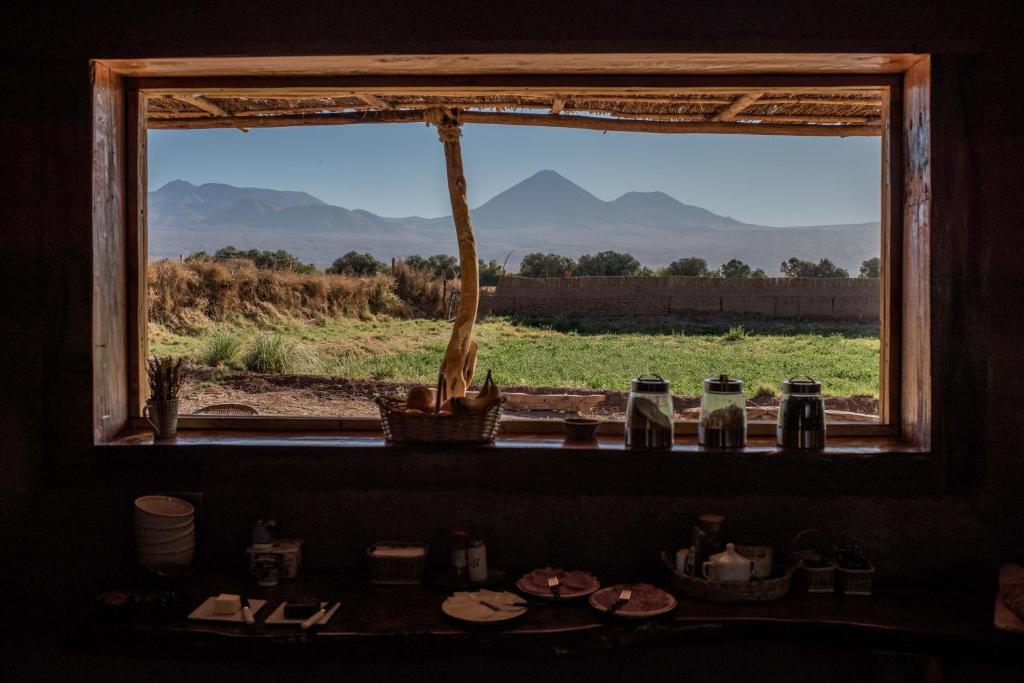 Planeta Atacama Lodge