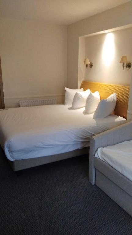 London Thames Lodge by Dancenter near Thorpe Park - Studio Familiare