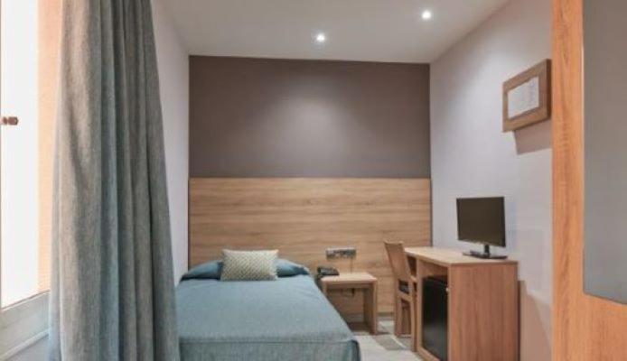 Ramblas Hotel - Resim 32