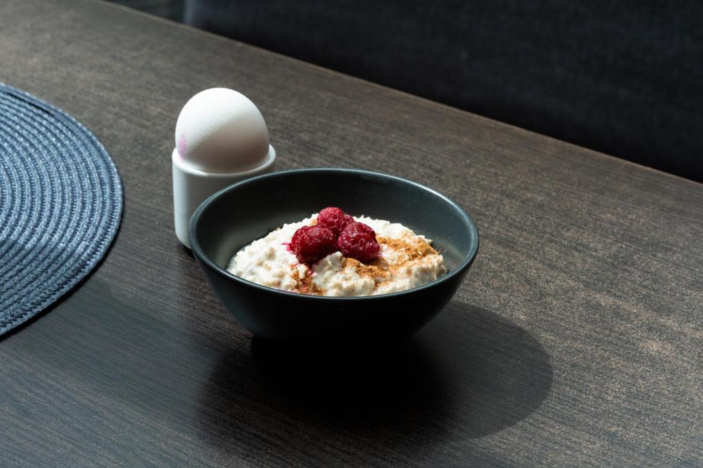 Best Western Kom Hotel Stockholm - Resim 13