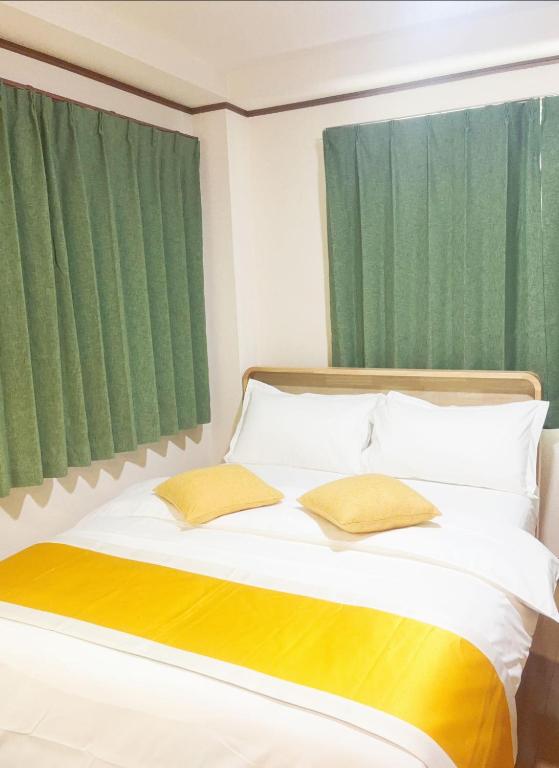 Tokyo Kita-ku B&B, 202, convenient transportation to four stations, 3 km from Chinatown Ikebukuro