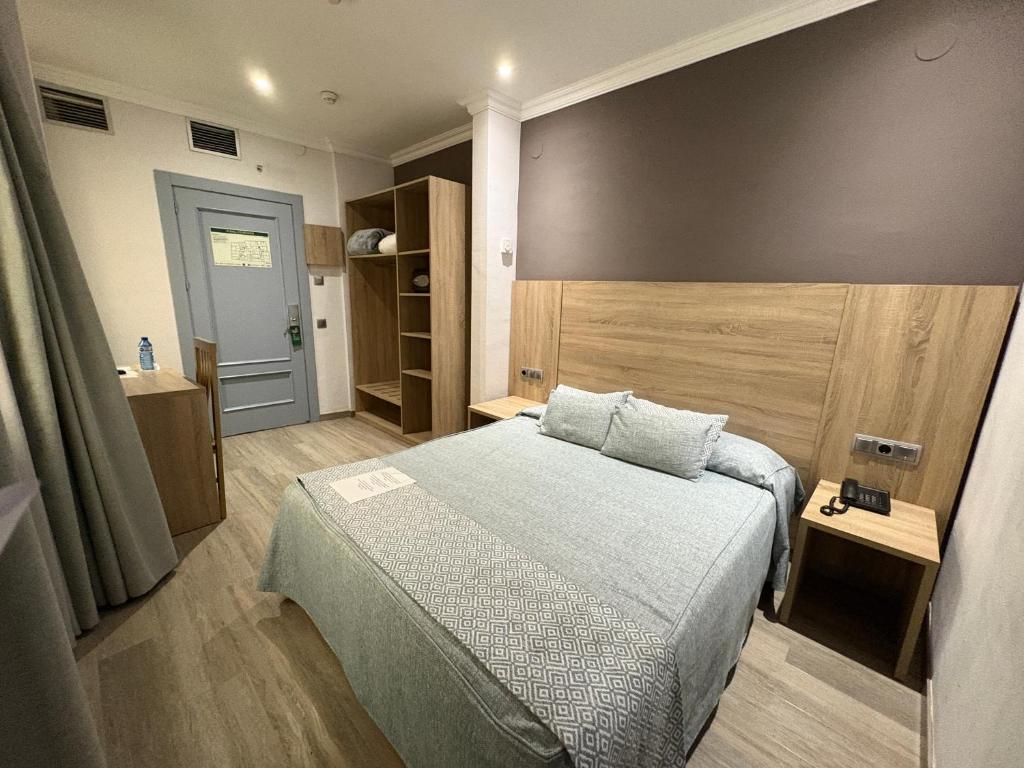 Ramblas Hotel - Resim 28