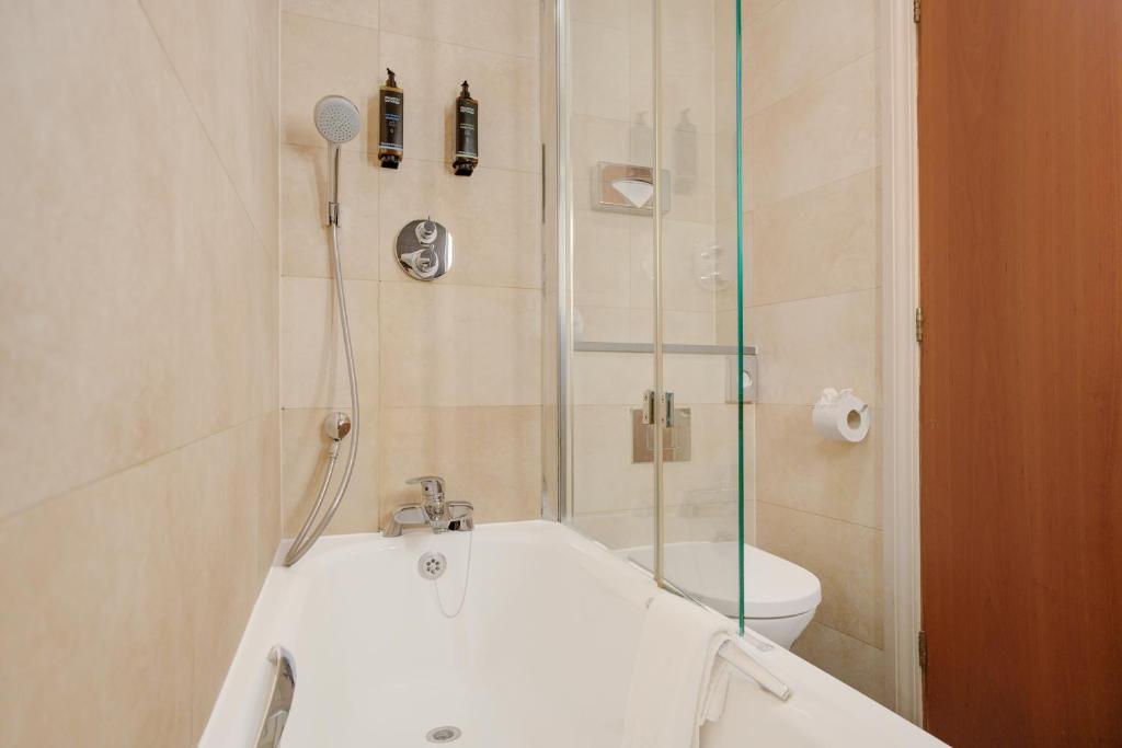 Atlantic Tower Hotel Liverpool By Sunday - Resim 12