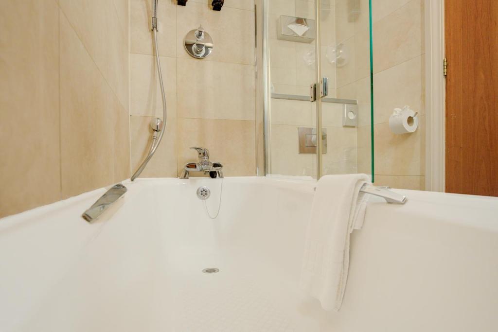 Atlantic Tower Hotel Liverpool By Sunday - Resim 11