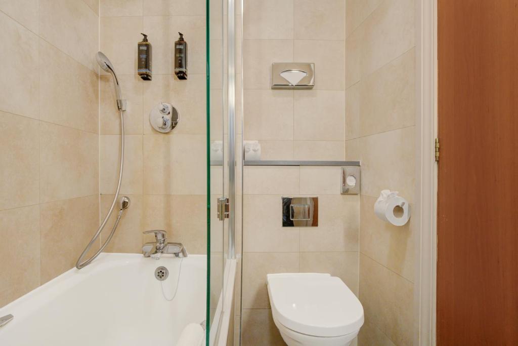 Atlantic Tower Hotel Liverpool By Sunday - Resim 13