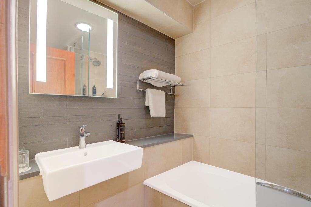 Atlantic Tower Hotel Liverpool By Sunday - Resim 10