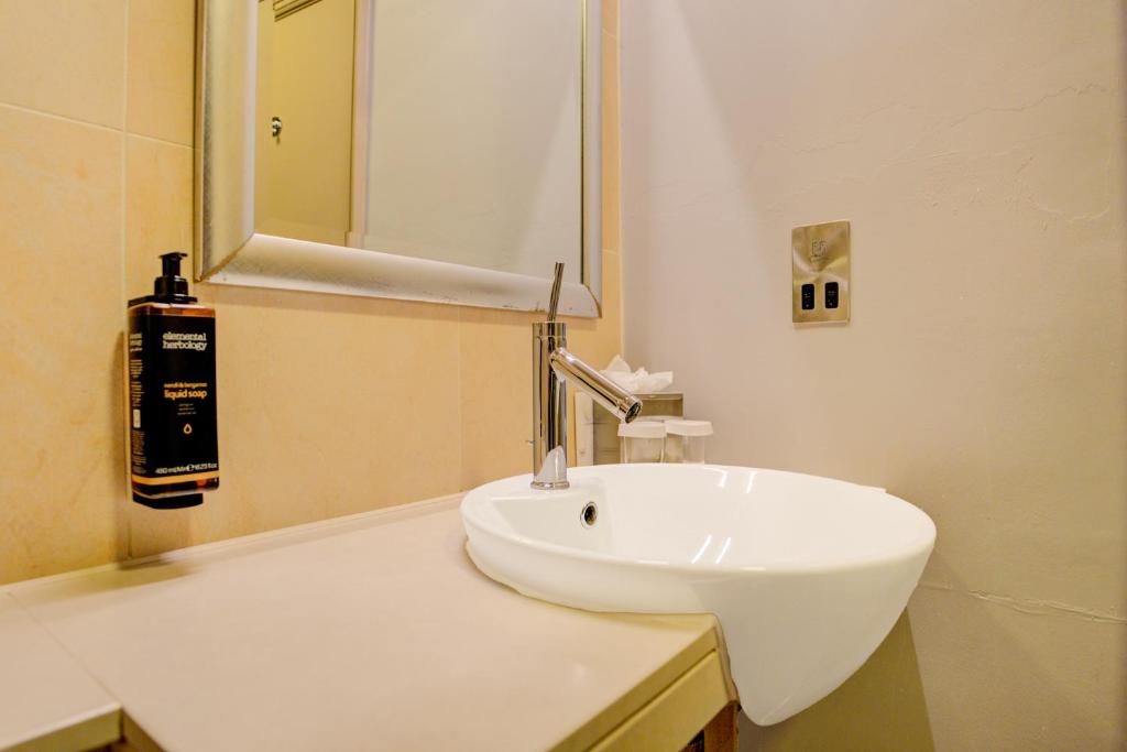 Atlantic Tower Hotel Liverpool By Sunday - Resim 25