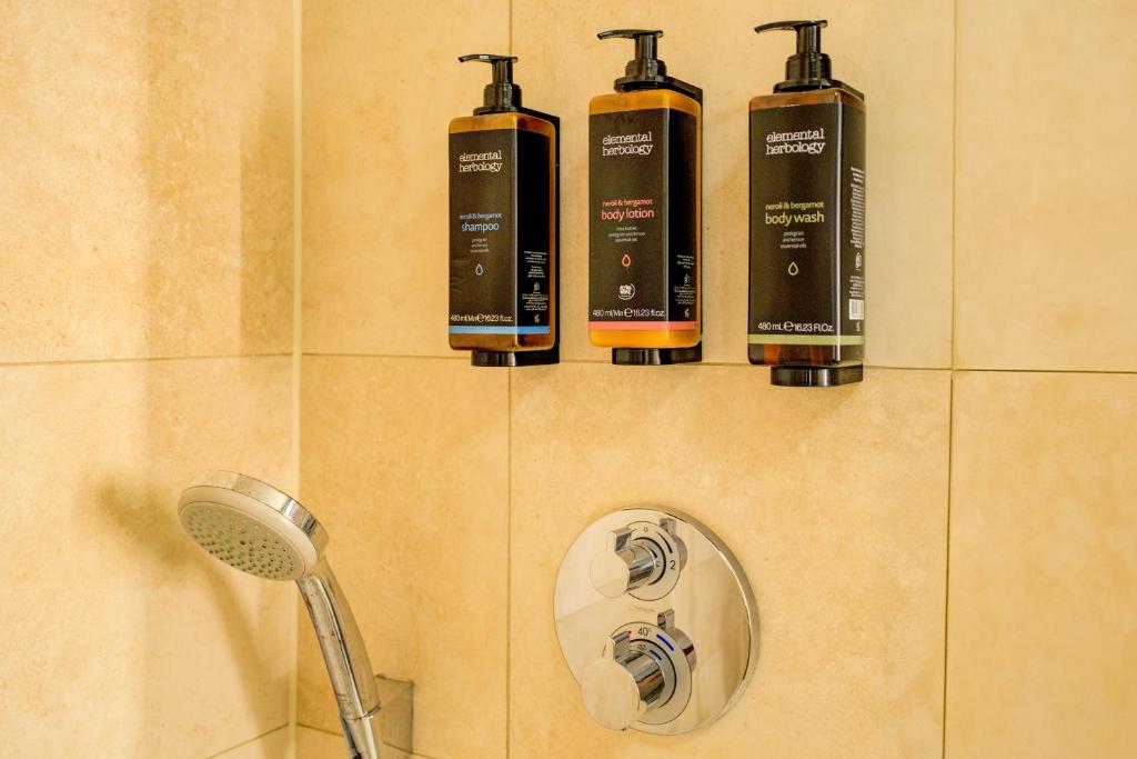 Atlantic Tower Hotel Liverpool By Sunday - Resim 40