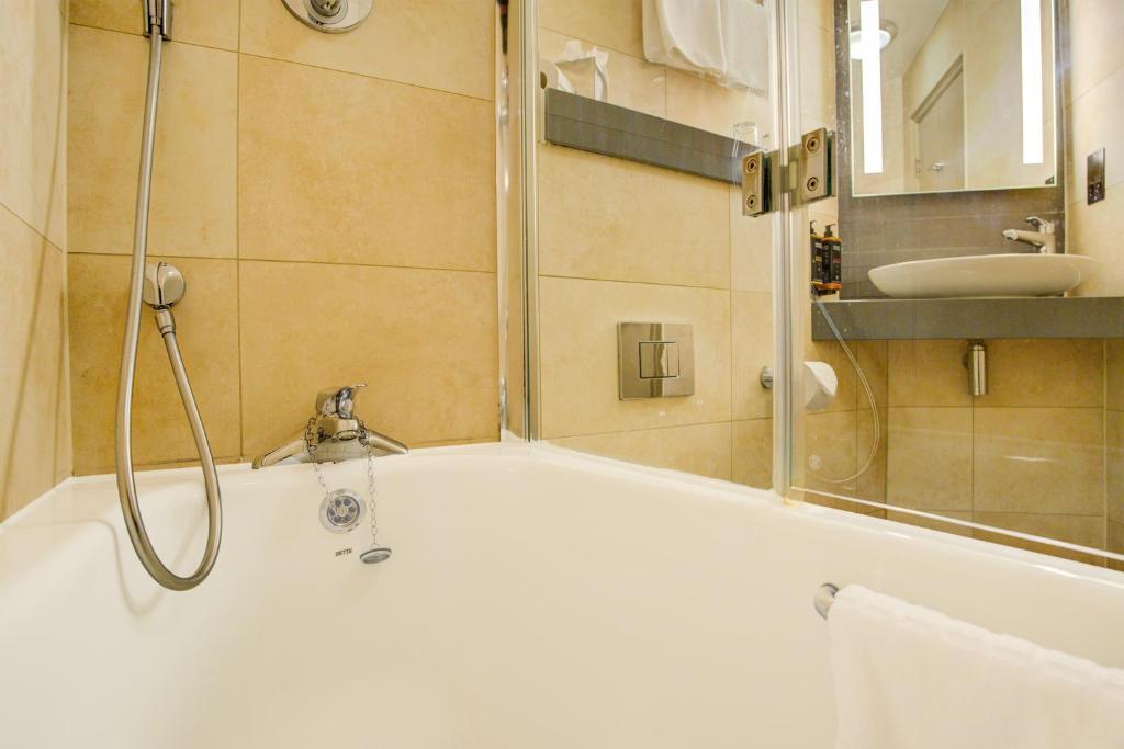 Atlantic Tower Hotel Liverpool By Sunday - Resim 39