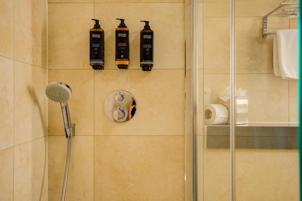 Atlantic Tower Hotel Liverpool By Sunday - Resim 36