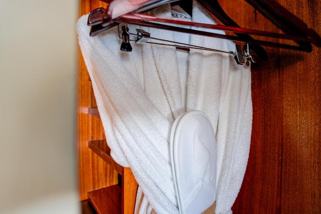 Atlantic Tower Hotel Liverpool By Sunday - Resim 44