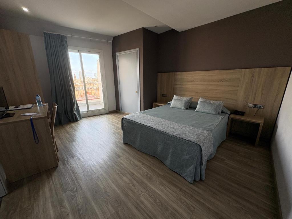 Ramblas Hotel - Resim 19