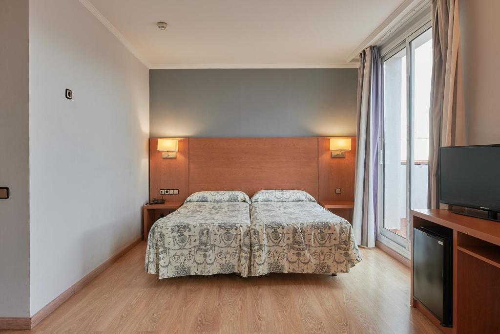 Ramblas Hotel - Resim 18