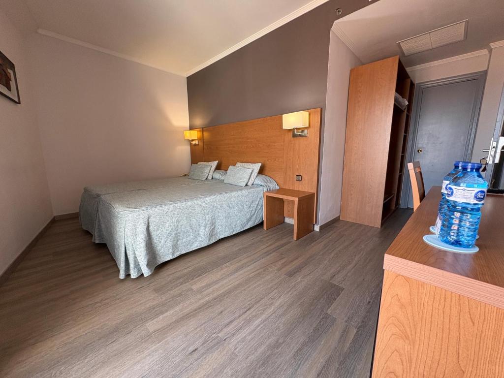 Ramblas Hotel - Resim 17