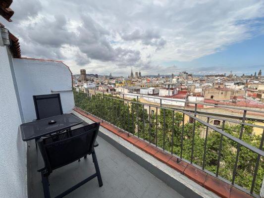 Ramblas Hotel - Resim 9