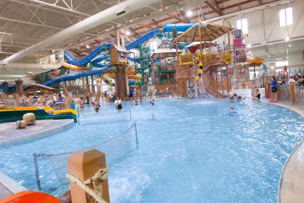 Great Wolf Lodge Grapevine, Grapevine – Updated 2022 Prices