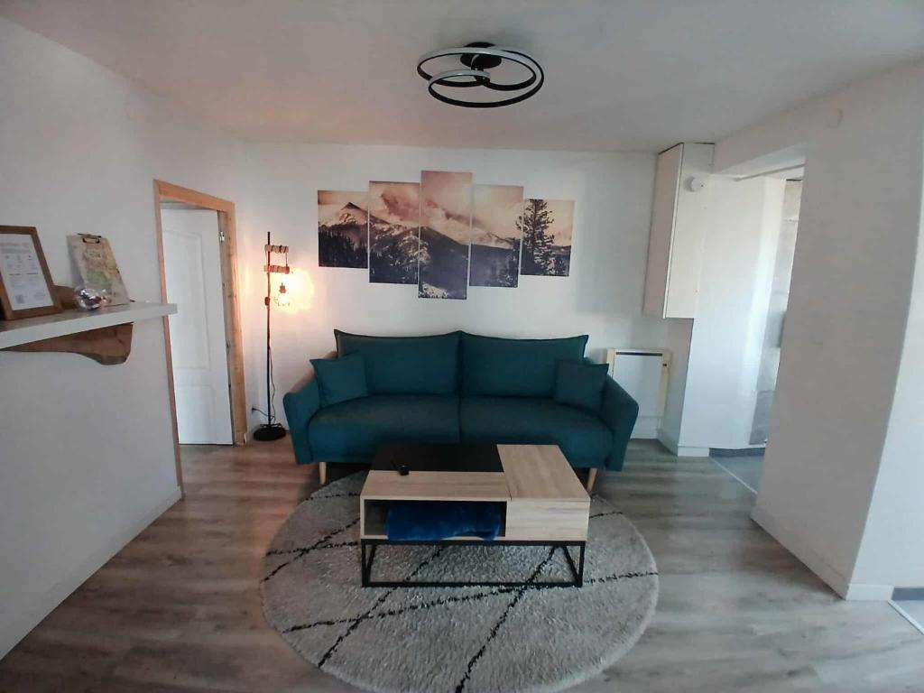 Billede fra billedgalleriet på La terrasse sur le Lac i Saint-Gingolph