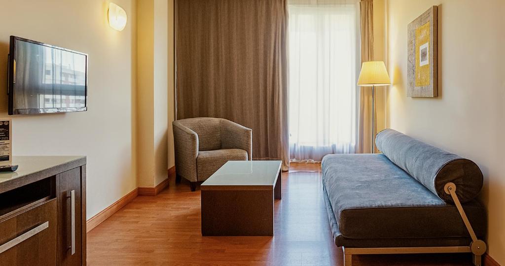 
Junior Suite (1 Adult)
