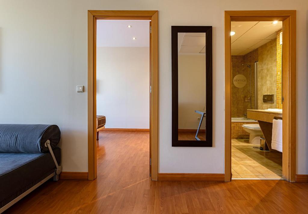 Vértice Sevilla - Resim 3