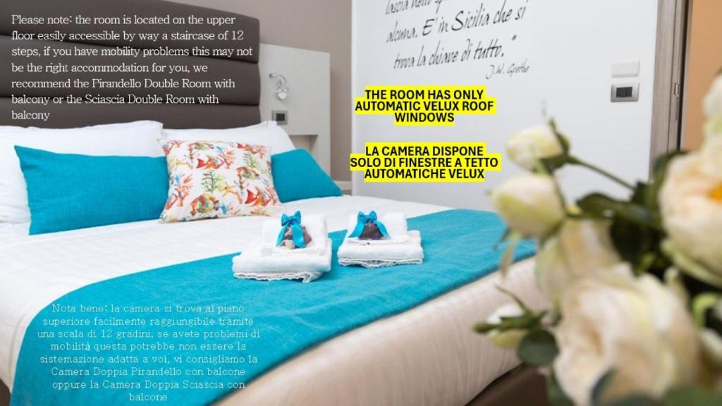 Palazzo Sisto Exclusive Rooms - 3