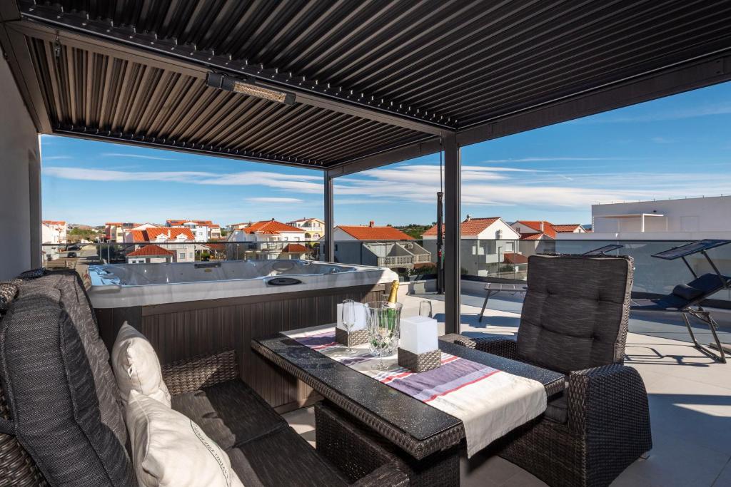 Gallery image of Apartment Diamond in Vodice