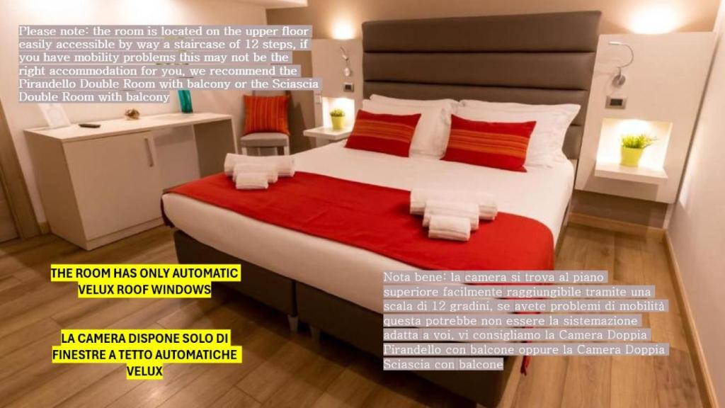 Palazzo Sisto Exclusive Rooms - 15