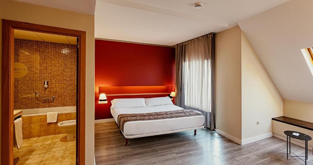 Vértice Sevilla - Resim 43