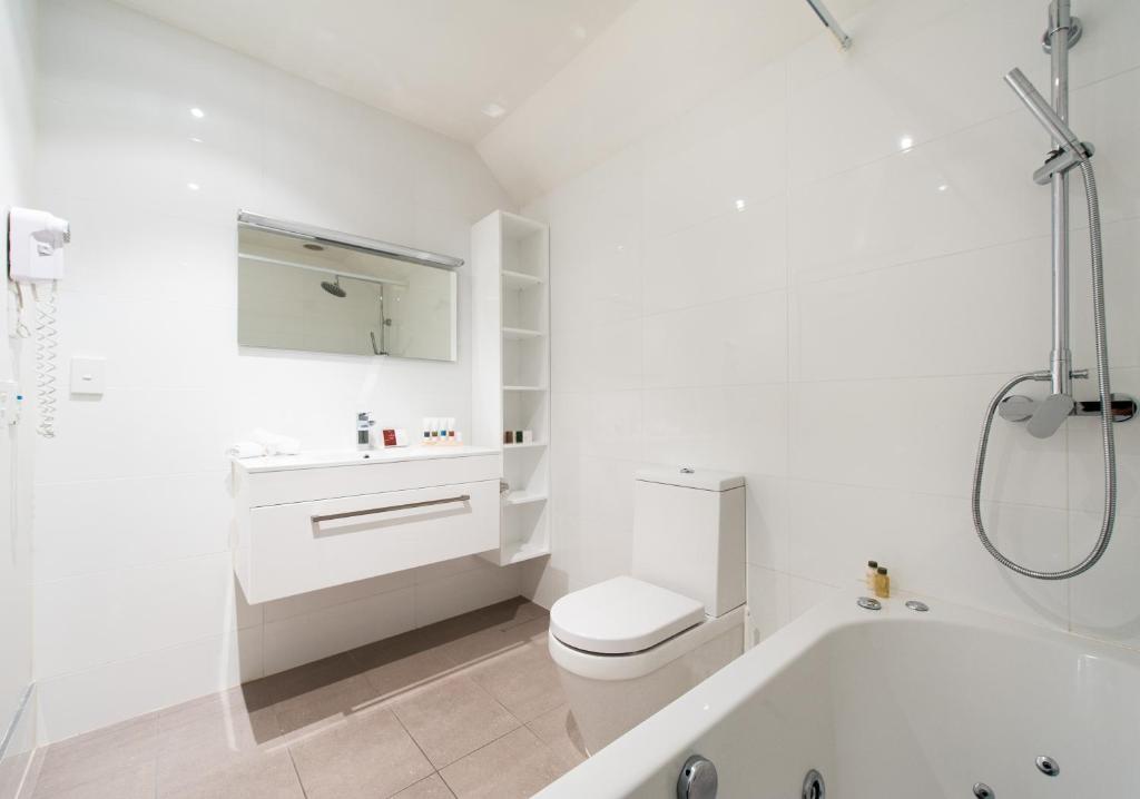 Belmont Motor Inn - Resim 3