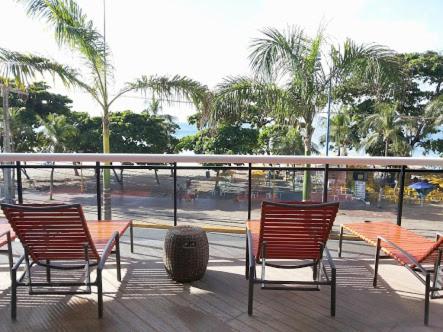  Vacation Fortaleza Apartment