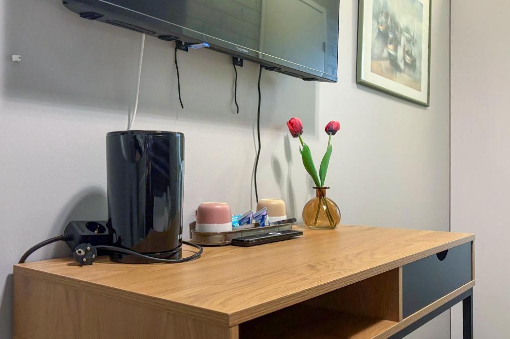 Hotel Ukkis & Safaris - A self-service hotel - Single Room