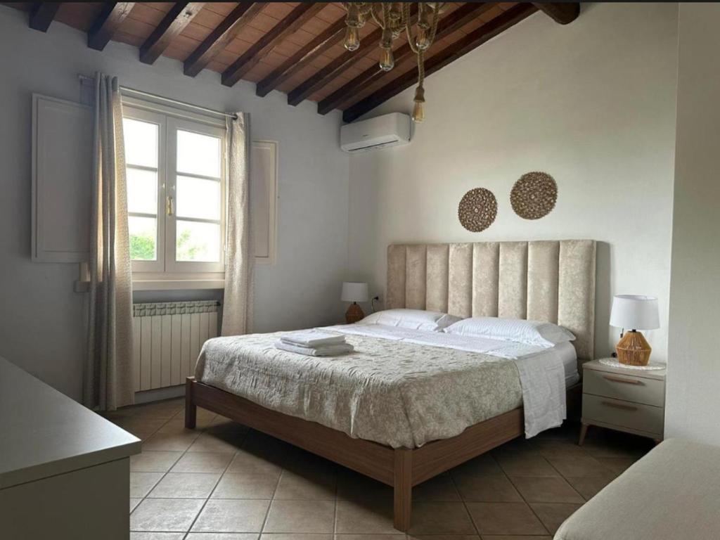 Podere La Saliciaia