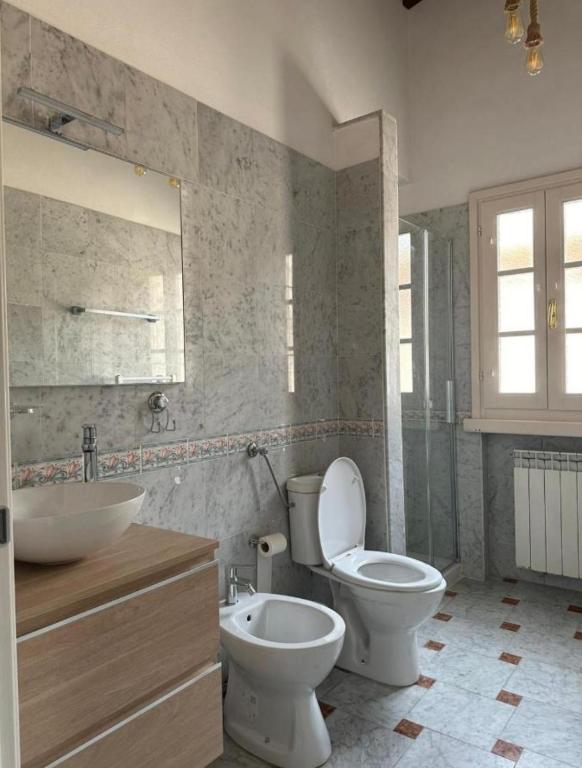 Podere La Saliciaia