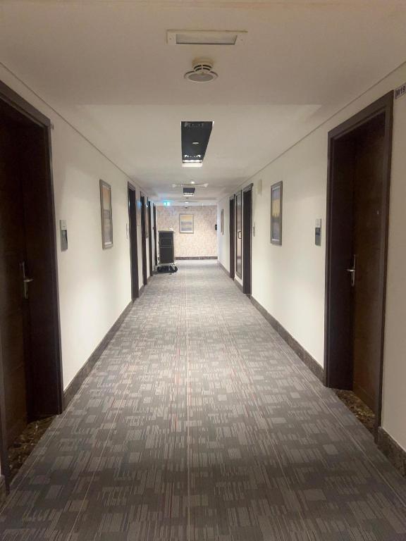 Tamr Inn Hotel - Resim 13