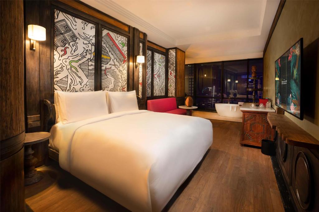 The Orient Jakarta, a Royal Hideaway Hotel - 18