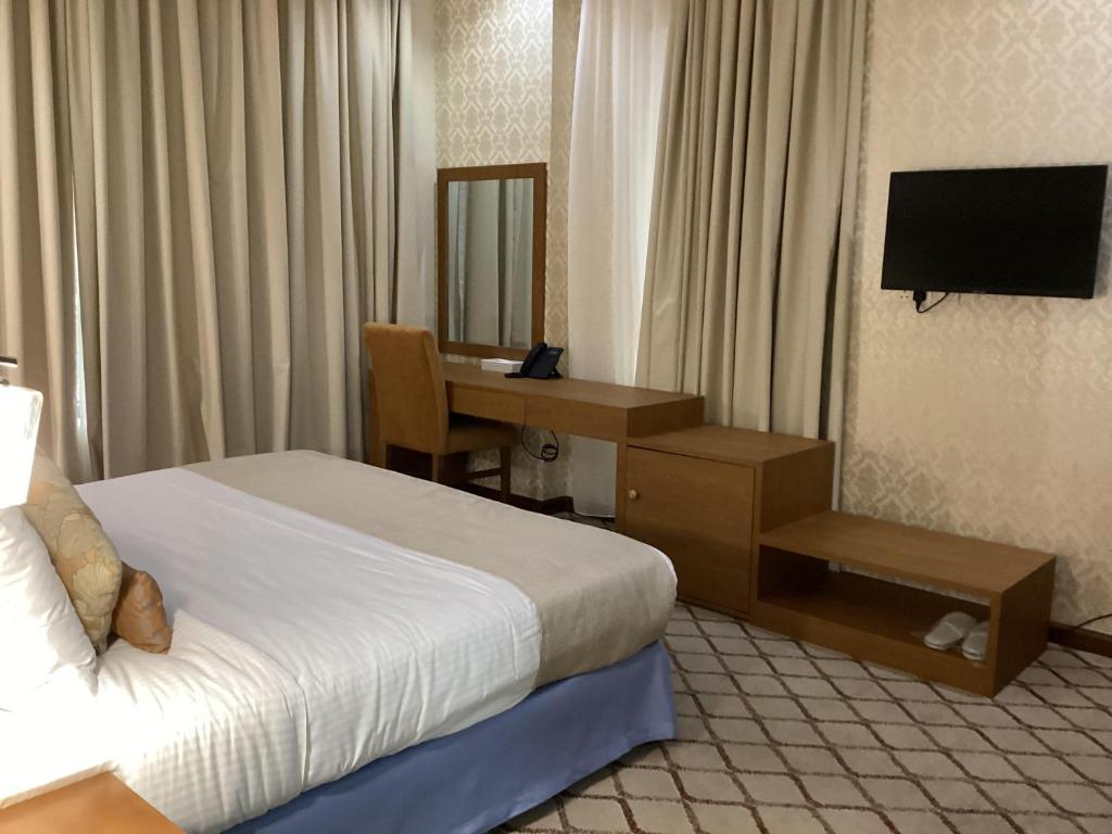 Tamr Inn Hotel - Resim 15