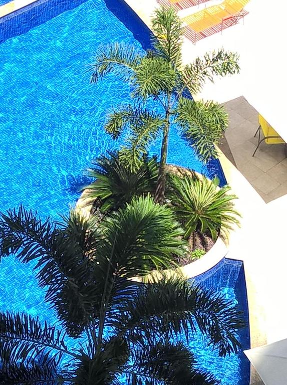  Vacation Fortaleza Apartment