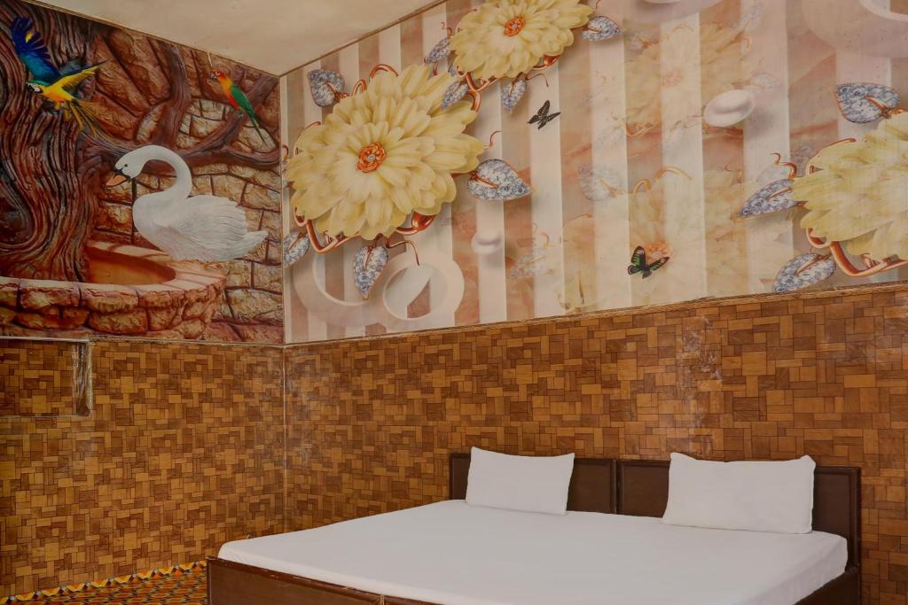 Gallery image of SPOT ON Hotel Milan And Marriage Palace in Jīnd