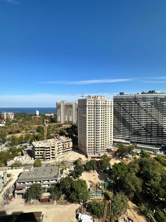 Apart Ellada Sea View фото 3