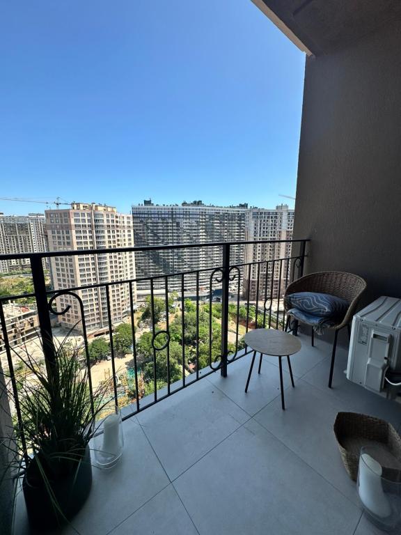 Apart Ellada Sea View фото 6