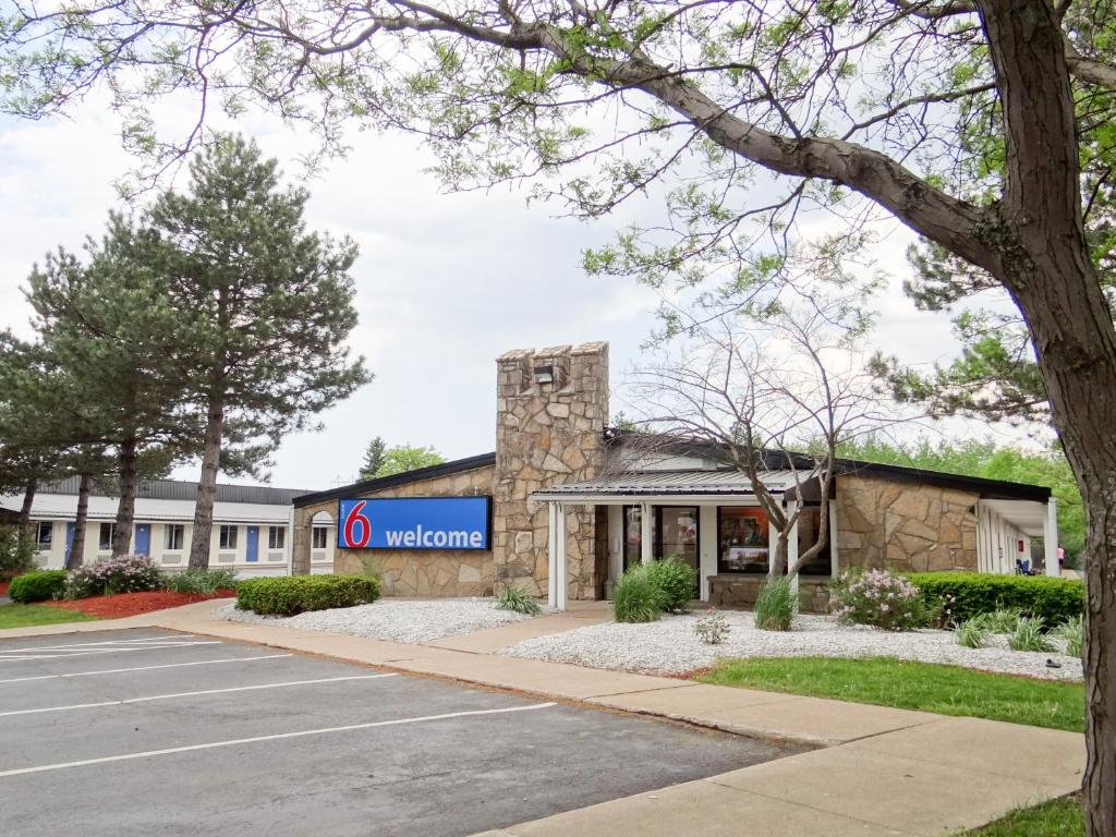 Gallery image of Motel 6-Erie, PA in Erie