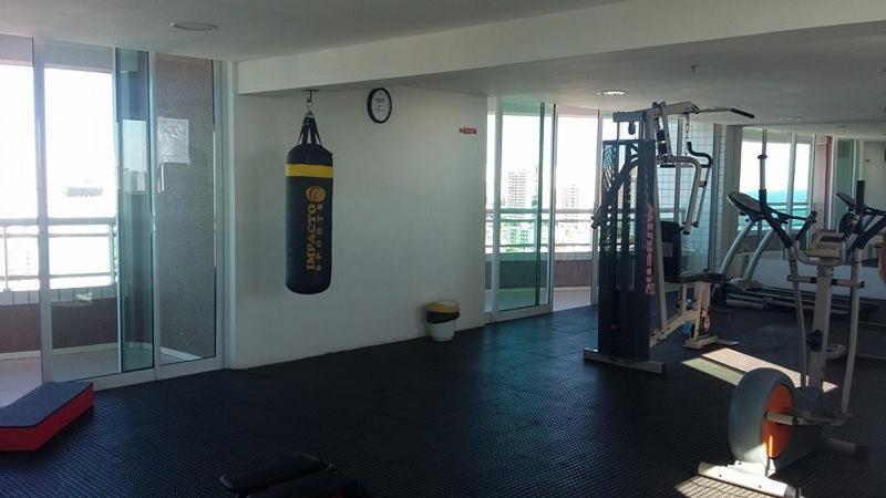  Flat Studio Iracema apto 602
