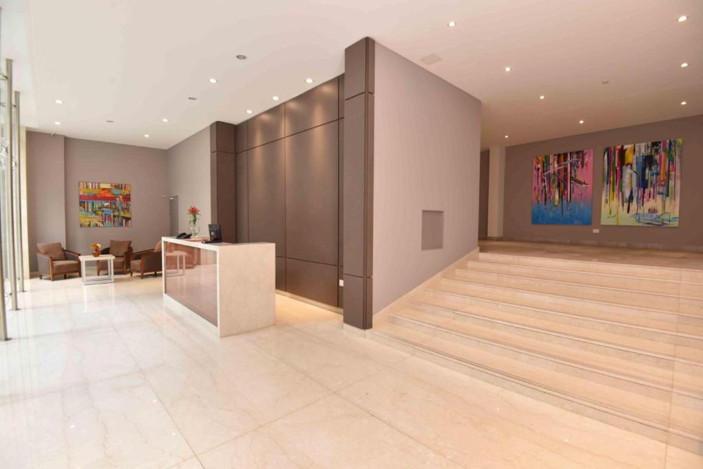 Hotels in Buenos Aires