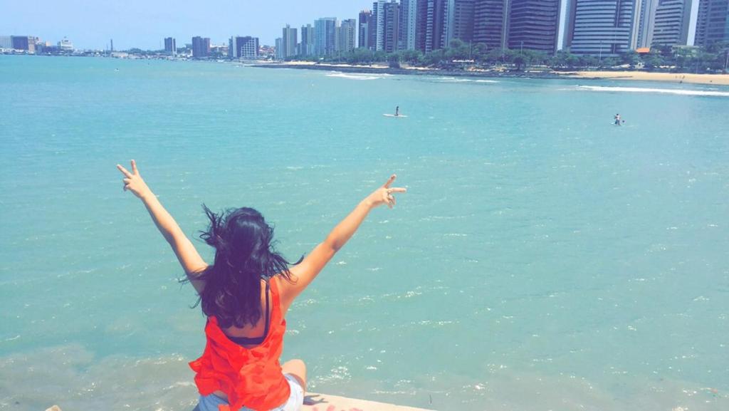  Vacation Fortaleza Apartment