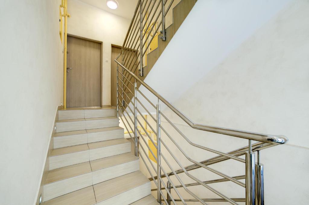 Apartamenty Wieniawa - 15