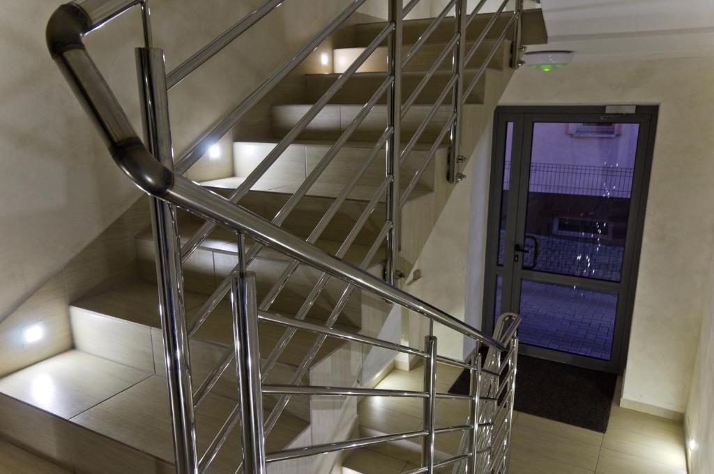 Apartamenty Wieniawa - 14