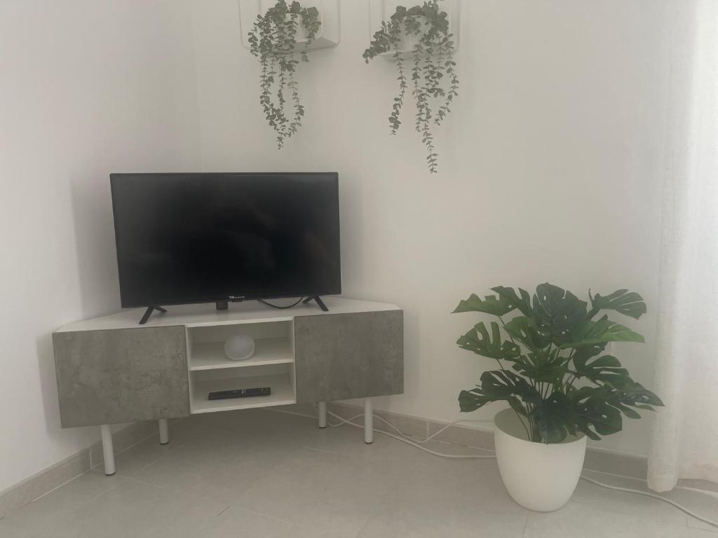 Apartamento Mirador-Castillo Belmez - Appartamento Con 2 Camere Da Letto