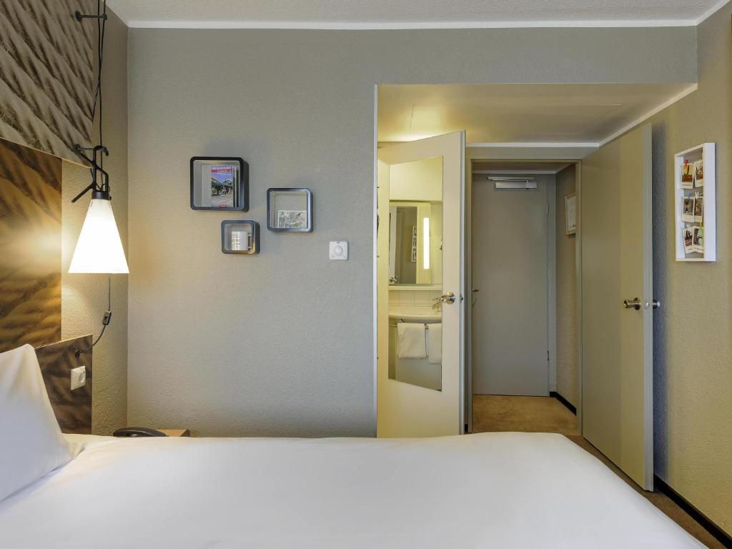 ibis Berlin Mitte - Resim 27
