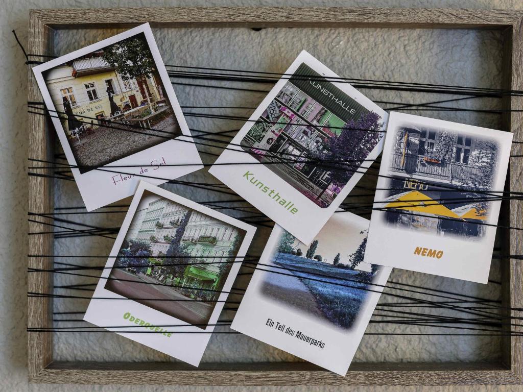 ibis Berlin Mitte - Resim 33