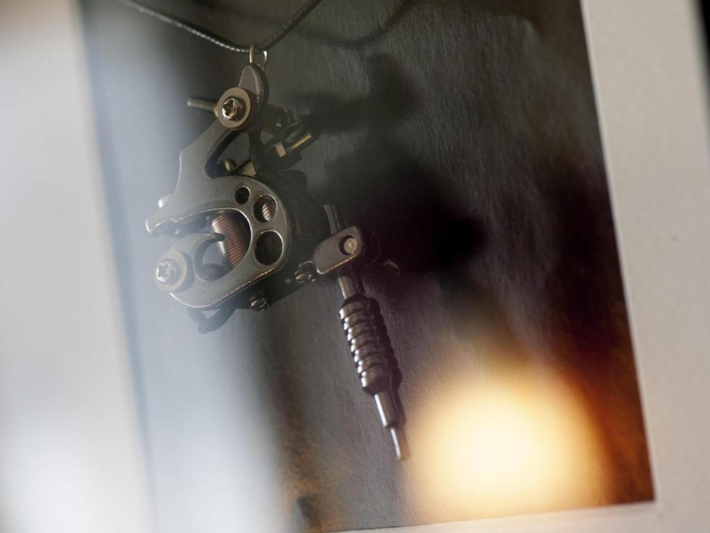 ibis Berlin Mitte - Resim 21